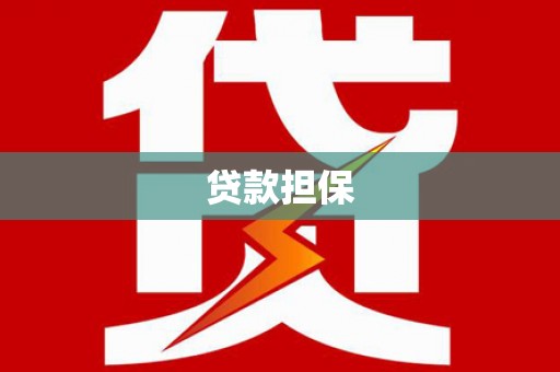 自贡贷款担保