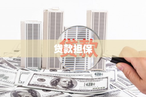 西山贷款担保
