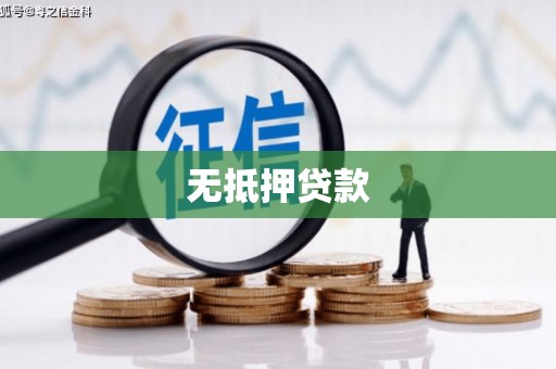 梁园无抵押贷款