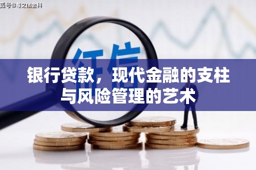 龟山银行贷款，现代金融的支柱与风险管理的艺术