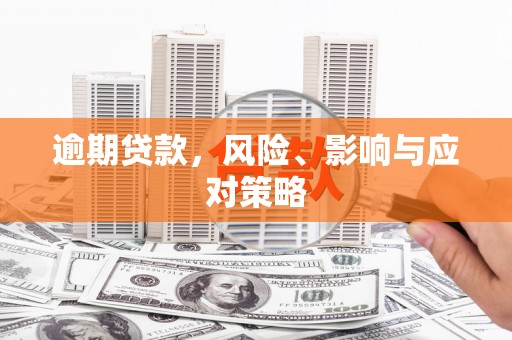麦寮逾期贷款，风险、影响与应对策略