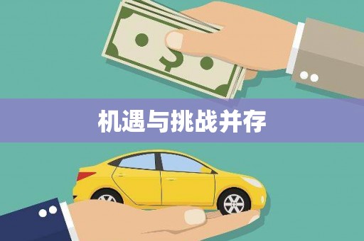 王益机遇与挑战并存