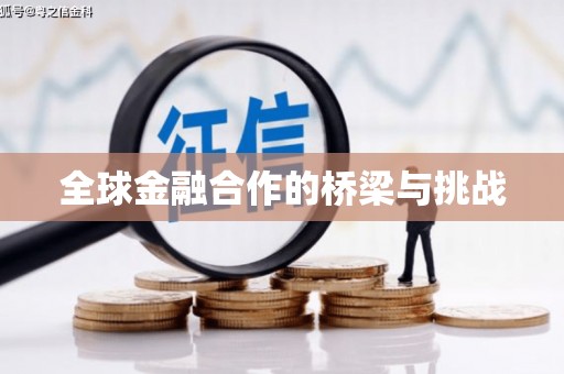竹塘全球金融合作的桥梁与挑战