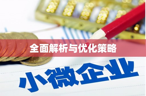 镇雄全面解析与优化策略